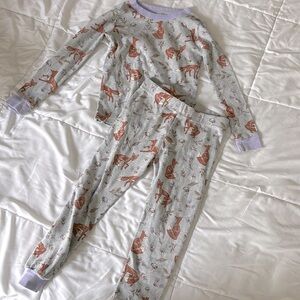 Pj set for kids
